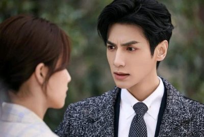 霸道总裁电视剧有哪些?5部强吻戏总裁剧推荐: