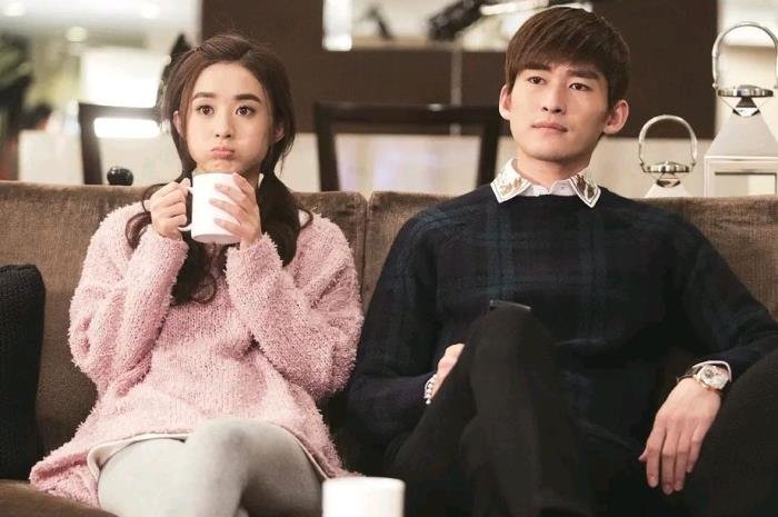 霸道总裁电视剧有哪些 5部强吻戏总裁剧推荐