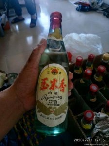 黑龙江有几种白酒品牌?黑龙江有几种白酒产区