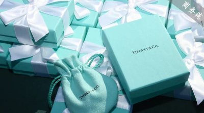 tiffany蒂芙尼蓝(蒂芙尼蓝和蒂芙尼绿的区别)