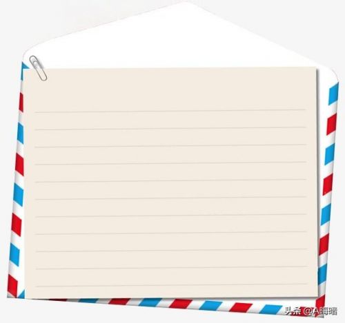 给爸爸妈妈的一封信400字作文 给爸爸妈妈的一封信800字作文-第1张图片-