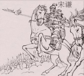 ​三国之中，单论武力，东吴24将客观排名