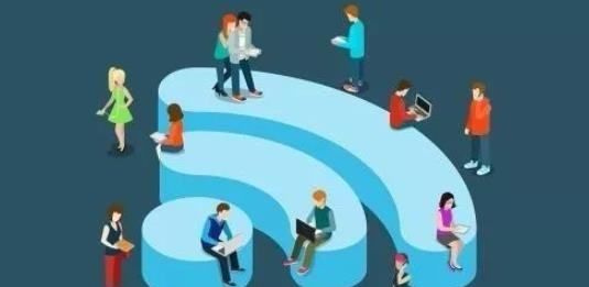 wlan和wifi的区别,WIFI和WLAN有区别图2