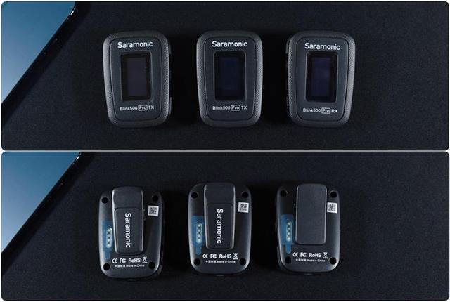 无线拾音麦克风评测（提升质量收音效果明显）(14)