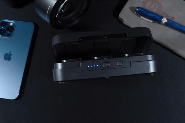 无线拾音麦克风评测（提升质量收音效果明显）(11)