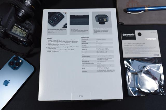 无线拾音麦克风评测（提升质量收音效果明显）(2)