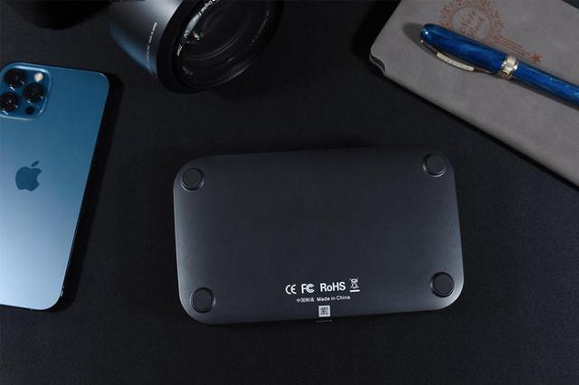 无线拾音麦克风评测（提升质量收音效果明显）(9)