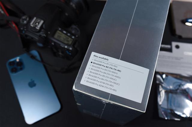 无线拾音麦克风评测（提升质量收音效果明显）(3)