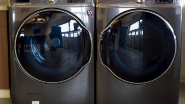 烘干机烘内裤有细菌,烘干机烘内裤有危害吗图3