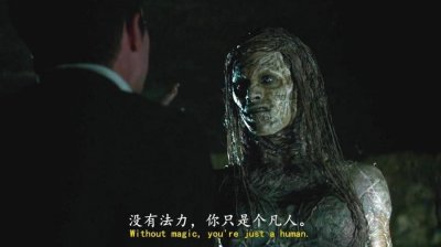 ​四部超燃的玄幻电影推荐，绝对经典好看