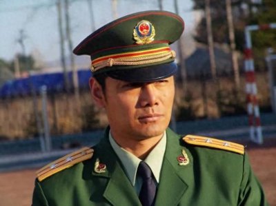 ​邵兵：杭州走出的影视之星