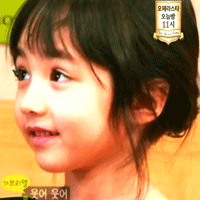 让父母惊艳的画教程（南京帅爸把女儿画成中式小仙女）(3)