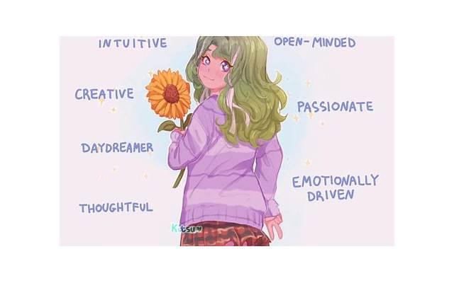 infp适合当领导者吗