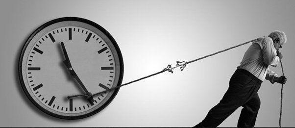 三十岁一事无成,基本上都有这些毛病