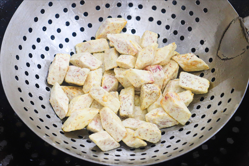 芋头怎么做好吃(芋头怎么做最好吃?) 芋头怎么做好吃(芋头怎么做最好吃?)