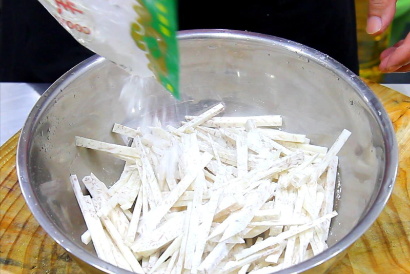 芋头怎么做好吃(芋头怎么做最好吃?) 芋头怎么做好吃(芋头怎么做最好吃?)