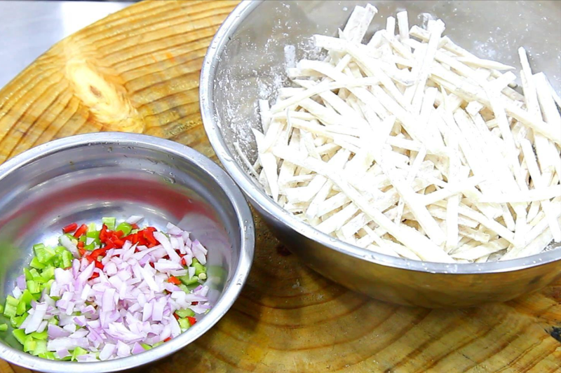 芋头怎么做好吃(芋头怎么做最好吃?) 芋头怎么做好吃(芋头怎么做最好吃?)