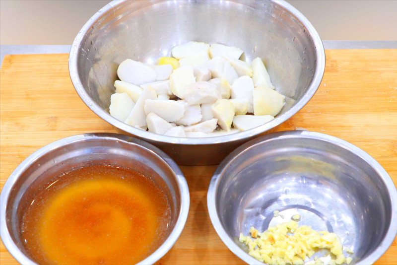 芋头怎么做好吃(芋头怎么做最好吃?) 芋头怎么做好吃(芋头怎么做最好吃?)