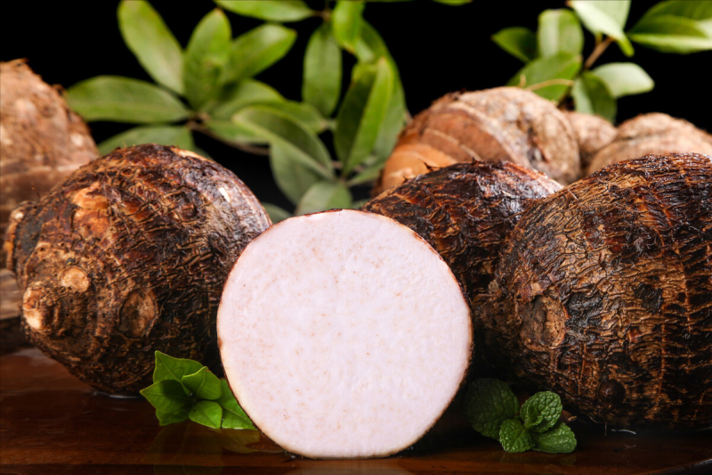 芋头怎么做好吃(芋头怎么做最好吃?) 芋头怎么做好吃(芋头怎么做最好吃?)