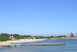 北戴河属于哪个省