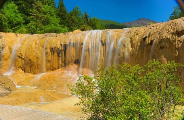 哪个航班能看到九寨沟(重庆九寨沟7月16日复航)(6)
