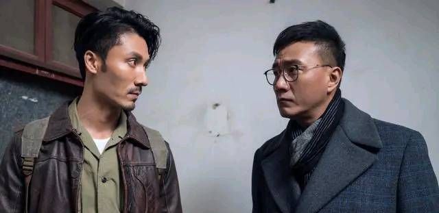 重启之极海听雷和怒海潜沙什么关系