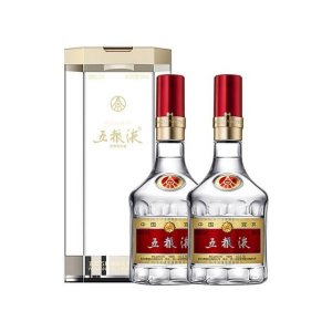 ​五粮液41度价格表及图片_五粮液40度价格
