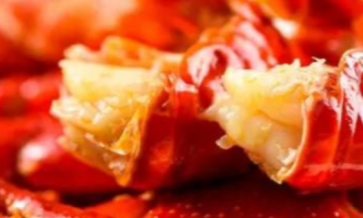 ​小龙虾里的黄能不能吃,龙虾黄色部分能吃吗