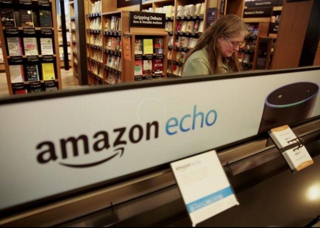 亚马逊的网上书店的运营模式（亚马逊实体书店）(3)