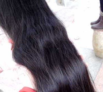 中学生怎样能让头发变浓密