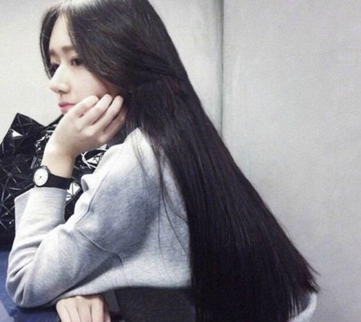 八个方法让头发变浓密,有没有办法让头发变浓密变黑?图4