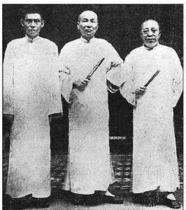 《大染坊》续集的一大败笔是没提及清帮