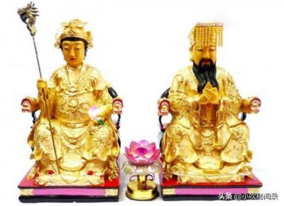 关于玉皇大帝的六大传说:玉帝的来历以及原名!