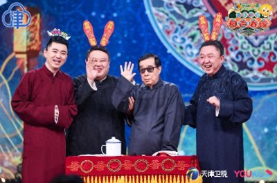 石富宽“截胡”常宝华收孙越为徒,赵小林:他还好意思说