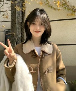 最流行的5种发型,减龄又好看