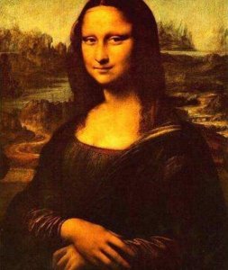 世界15位著名画家及经典作品赏析——艺术家和疯子只有一线距离