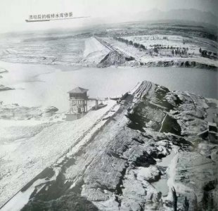 有多少人知道河南758特大洪水事件?