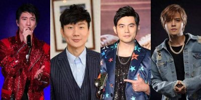 王力宏3部成名电影,封帝作《无问西东》只排第二?第一位猜不到