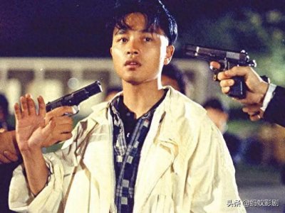 香港经典十大电影,你们认同吗
