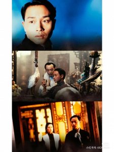 《霸王别姬》为什么是国产电影的巅峰之作?