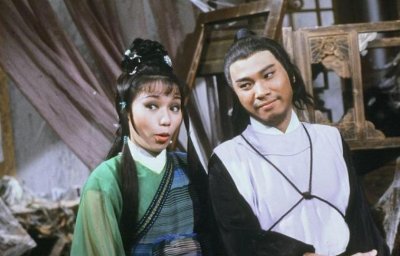 周星驰与吴孟达:携手12年,合作26部电影,最终还是留下遗憾