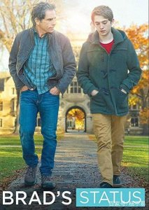 看电影《布拉德的危机》浅谈我们或许有过的中年危机