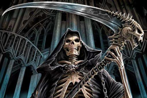 sj中的十二个恶魔指的是哪十二个?