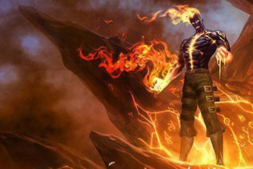 sj中的十二个恶魔指的是哪十二个?