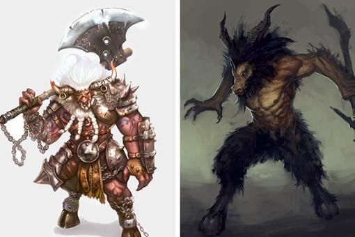 sj中的十二个恶魔指的是哪十二个?