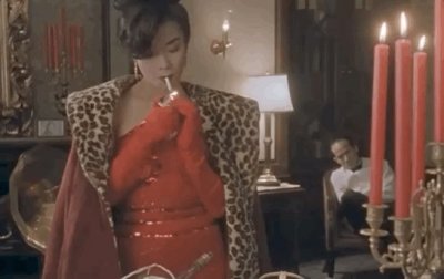 ​《狂飙》之后，我们聊聊影视剧中的那些魅力“大嫂”