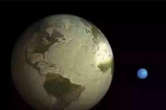 领海面积300还是470，中国领土、领海总面积有多少？图6