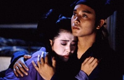 《新聊斋》尺度大“少儿不宜”,为渣男洗白,该死的都活着