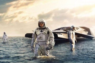 十大太空电影 不容错过的十部太空科幻电影推荐