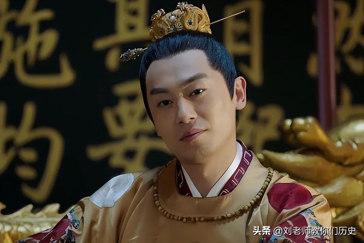 朱祁镇为什么杀他奶奶(朱祁镇复位后还是昏君吗)